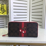 コーチ財布コピー